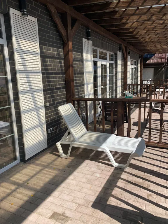 Апартаменты_3 в Таунхаусе