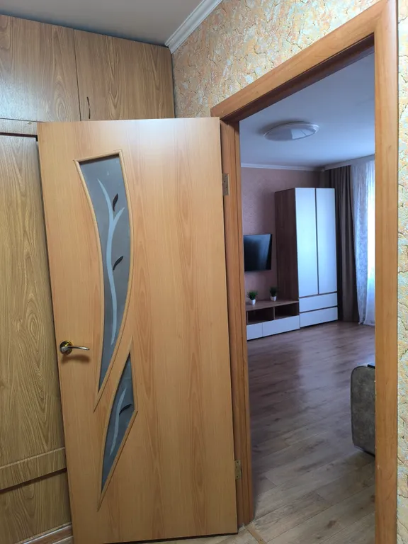 Квартира Уютная квартира в центре города — Евпатория