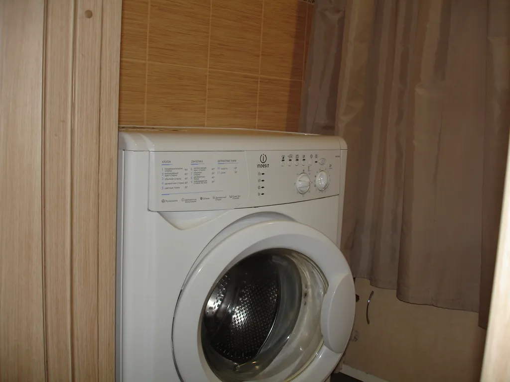 Уютная квартира где городской парк