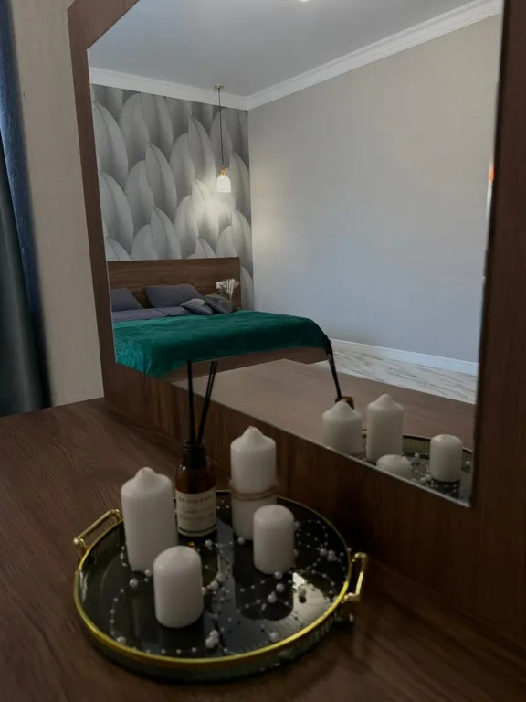 Дом с теплым бассейном 35’