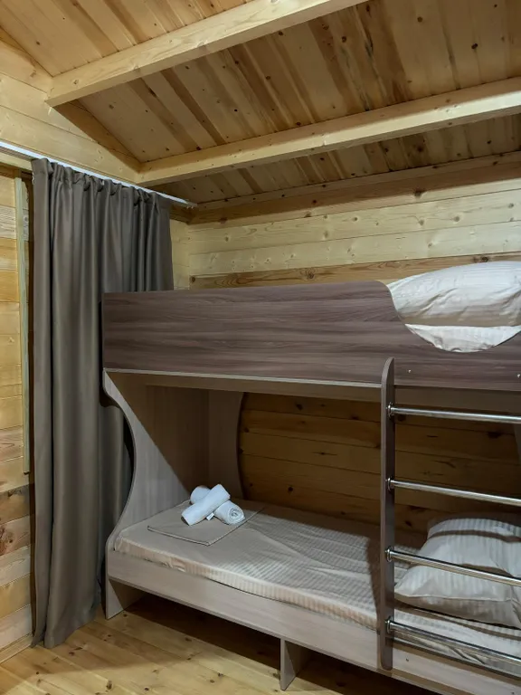 1-комнатный Дом