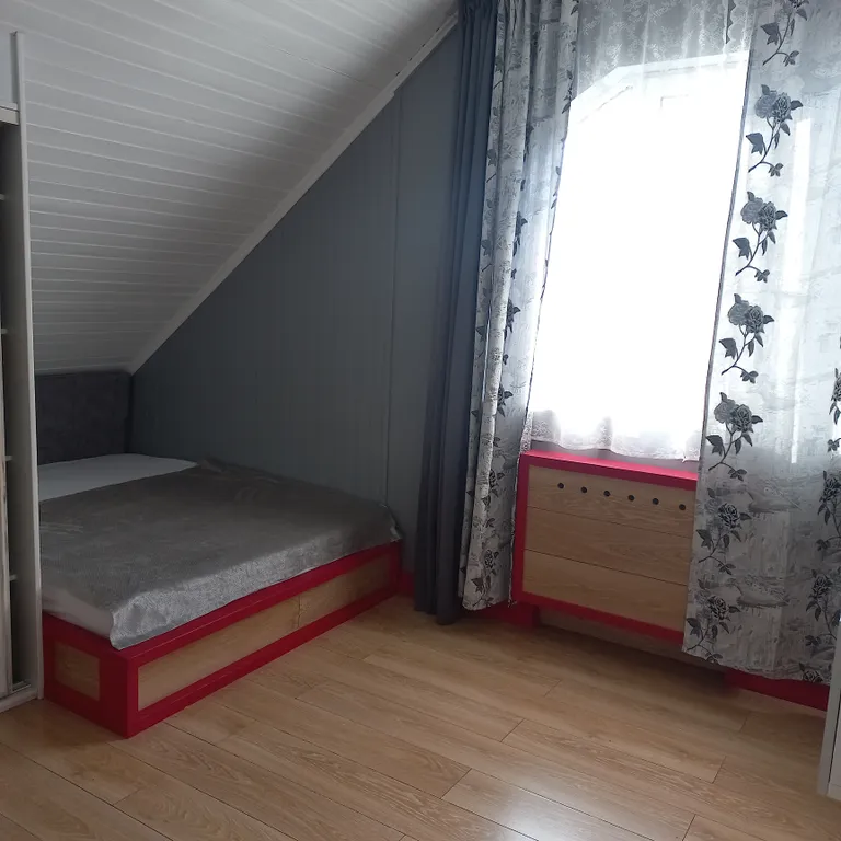 Квартира на Звездочке