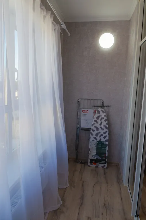 Квартира стихия комфорта