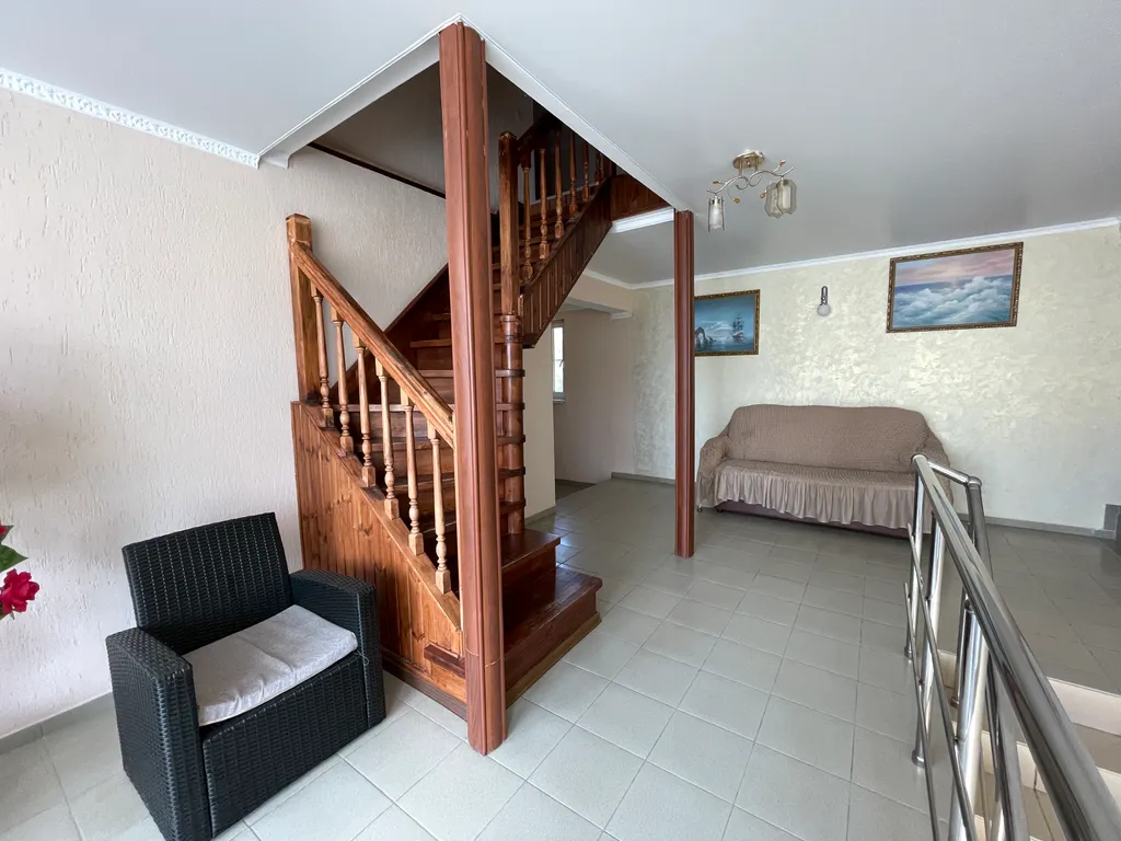 Двухместный со всеми удобствами