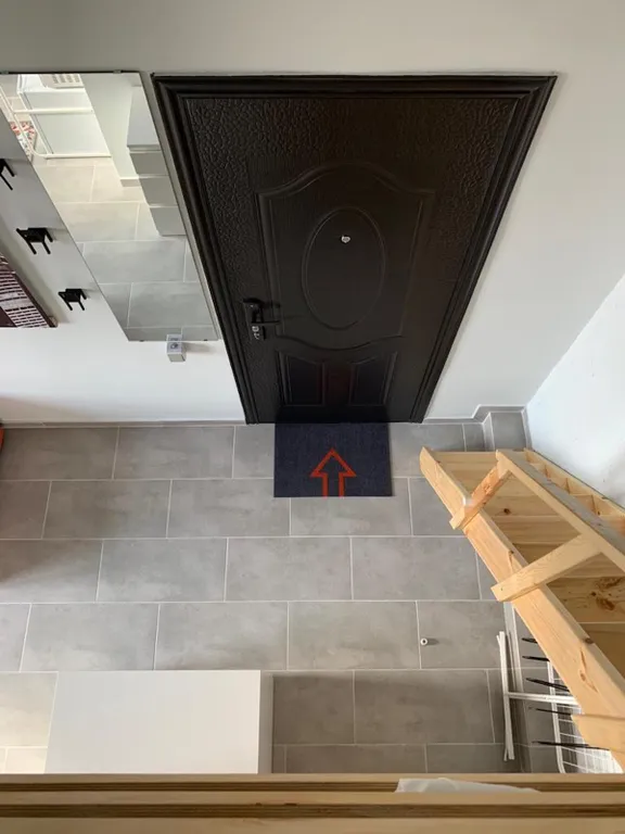 Комфортная студия