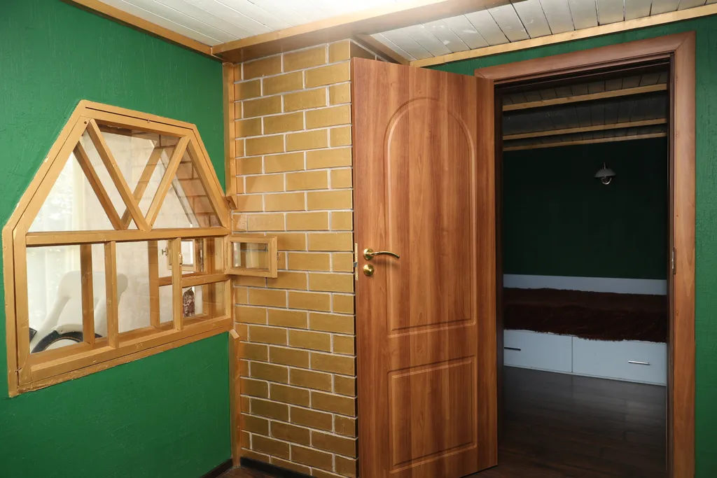 3-комнатный Дом