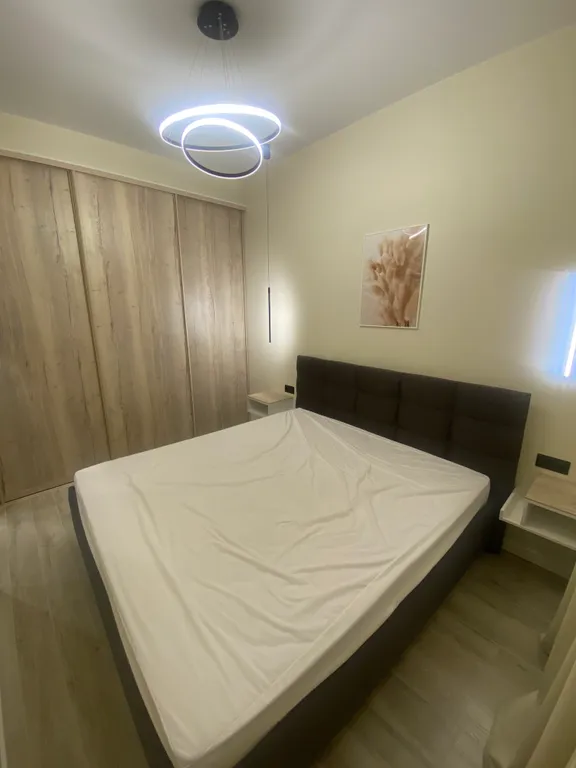 Апартамент на Банном с видом на горы