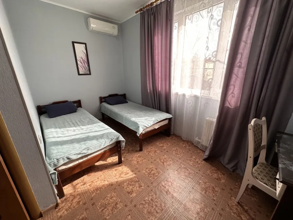 Квартира Комната — Геленджик