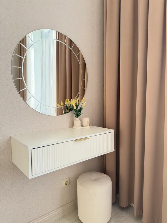 Квартира Квартира Главный проспект и сердце города — Махачкала