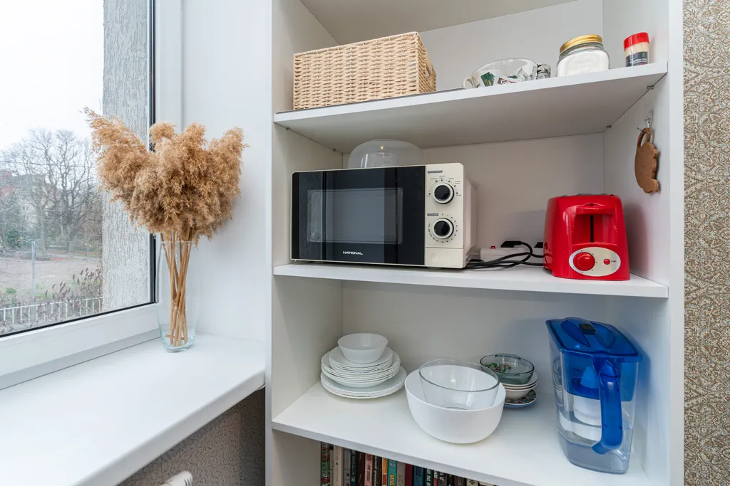 Отличная квартира