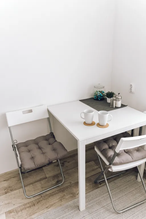 Светлая и уютная квартира в центре Чебоксар