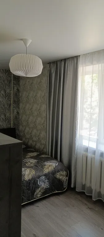 Уютная квартира в самом центре города