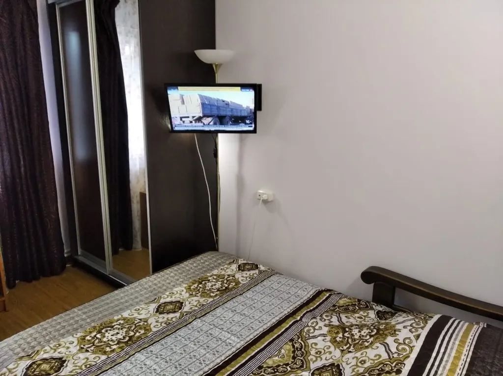 Коттедж Домик под ключ — Анапа