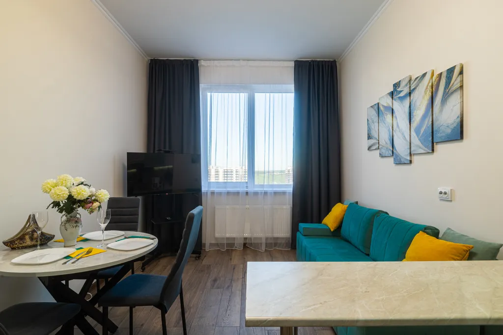 Комфорт и свобода: посуточная аренда для вашего отдыха!