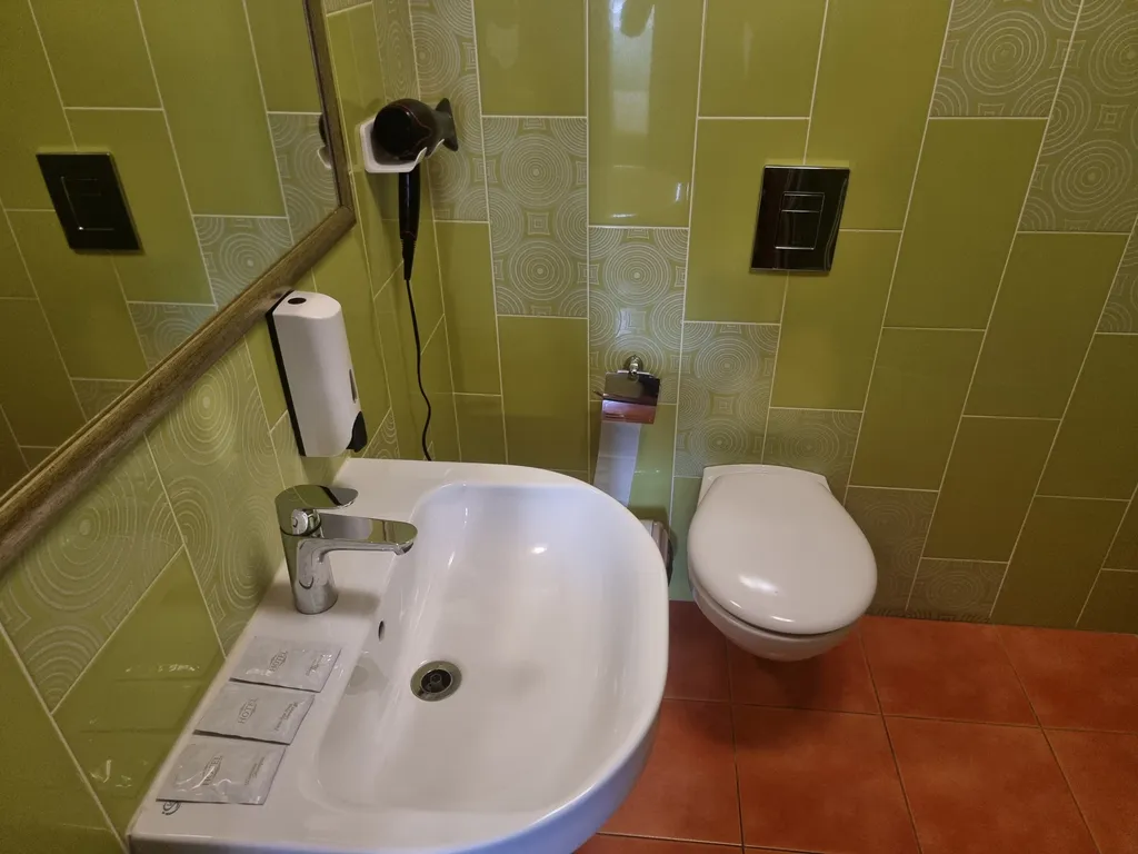 Мини-гостиница рядом с Аэропортом