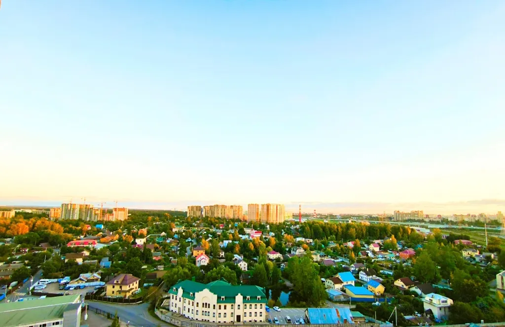 Зарядись энергией! Бронируйте у метро Девяткино