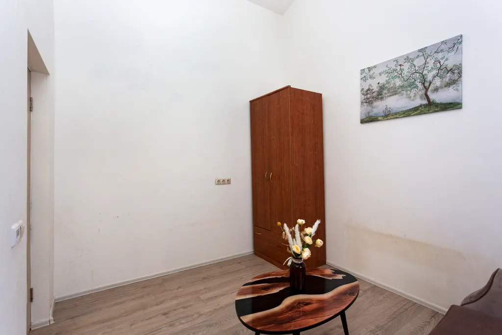 Уютный дом в Подмосковье