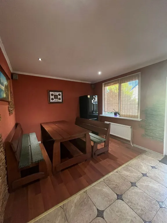 Уютный дом возле Брестской крепости