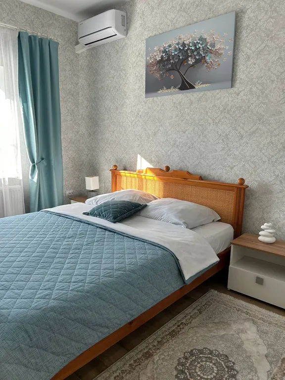 Коттедж 3-комнатный Дом — аренда посуточно в Суздаль