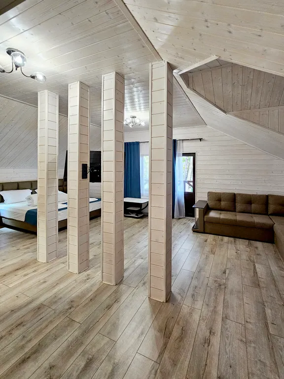 Квартира Комната — Перевалка