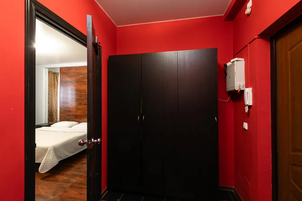 Квартира Квартира рядом с метро Ботаническая — Екатеринбург