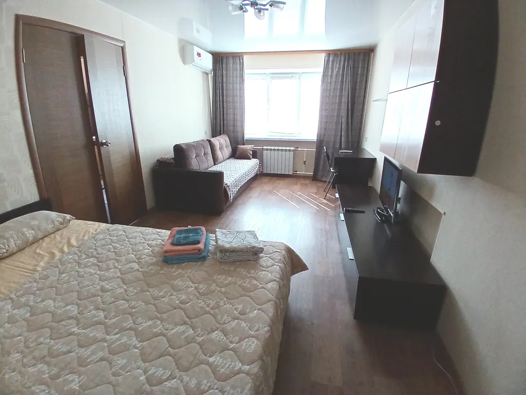 Квартира в центре