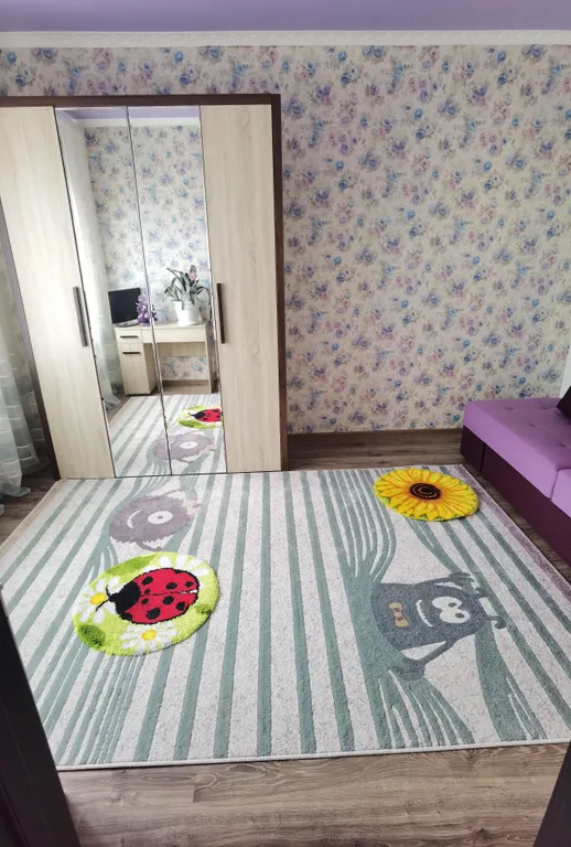 Квартира Комната в частном доме — Анапа