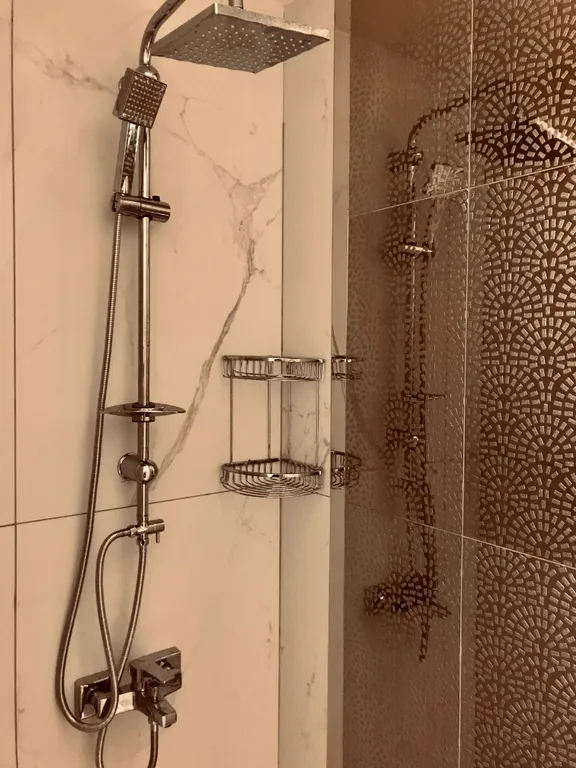 Семейные апартаменты 1+1, Best Home 25 Cleopatra Exclusive