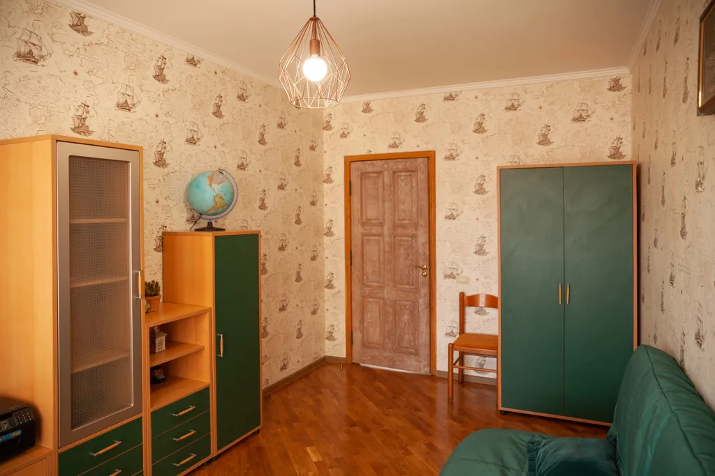 Уютная квартира в центре