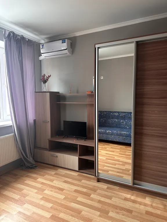 Квартира Квартира с видом на Ozon арену — Краснодар