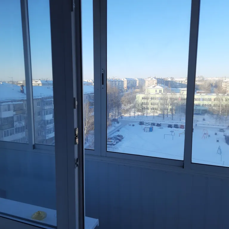 Добрая Квартира в центре