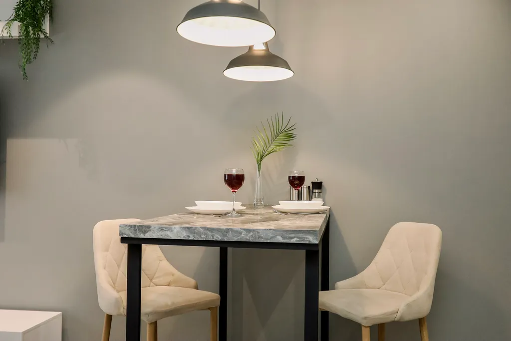 Стильная евро-двушка с дизайнерским ремонтом в ЖК Панорама Plaza