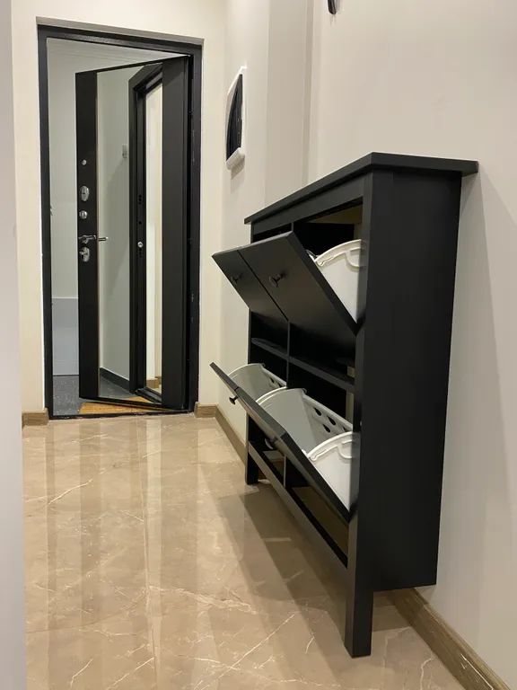 2-х комнатная квартира рядом с метро