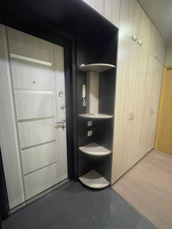 Квартира Чистая и уютная квартира — Ярославль