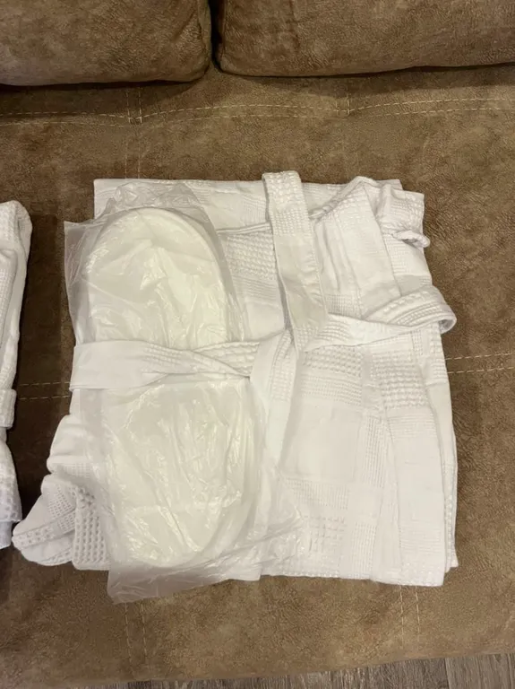 Однокомнатная квартира рядом с Волгой