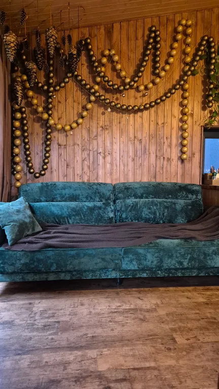 Коттедж Сказочный уютный домик у моря — аренда посуточно в Зеленоградск