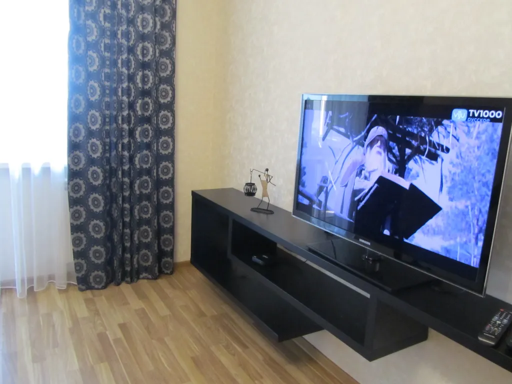 Уютная квартира недалеко от центра