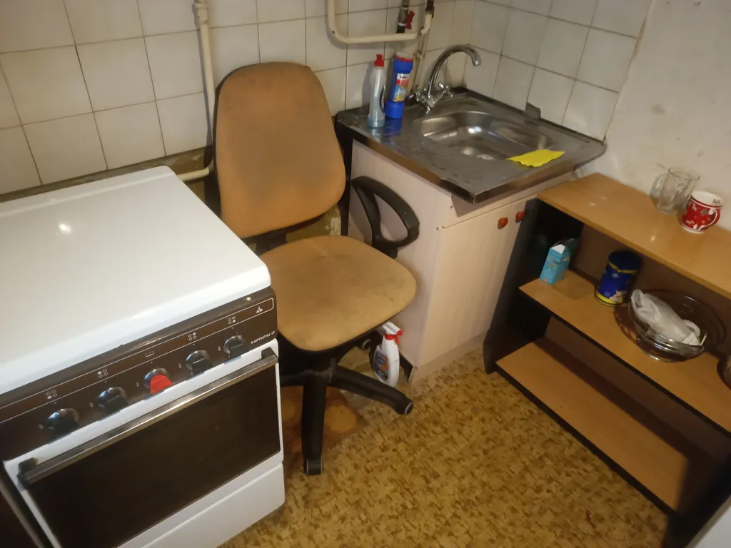 Эконом вариант в самом центре!