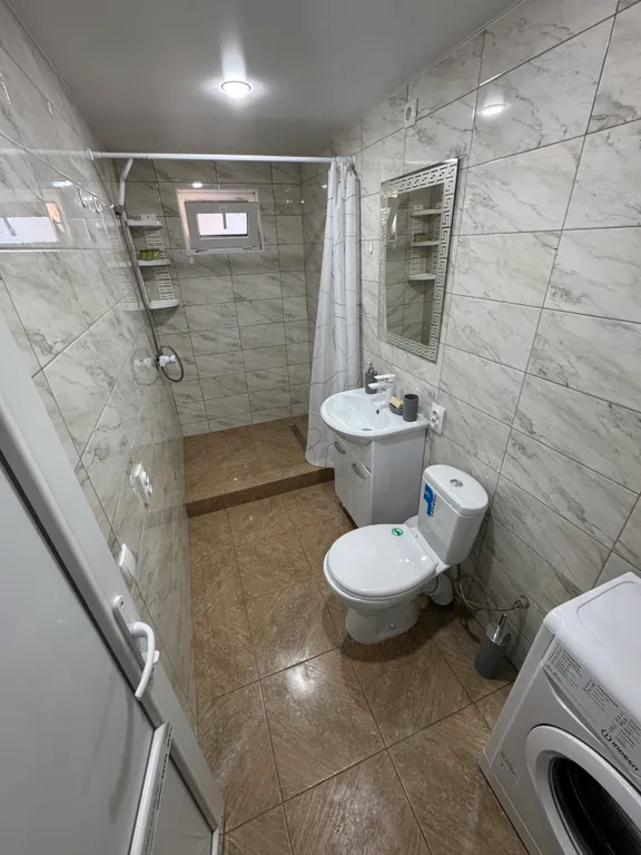 Гостевой домик