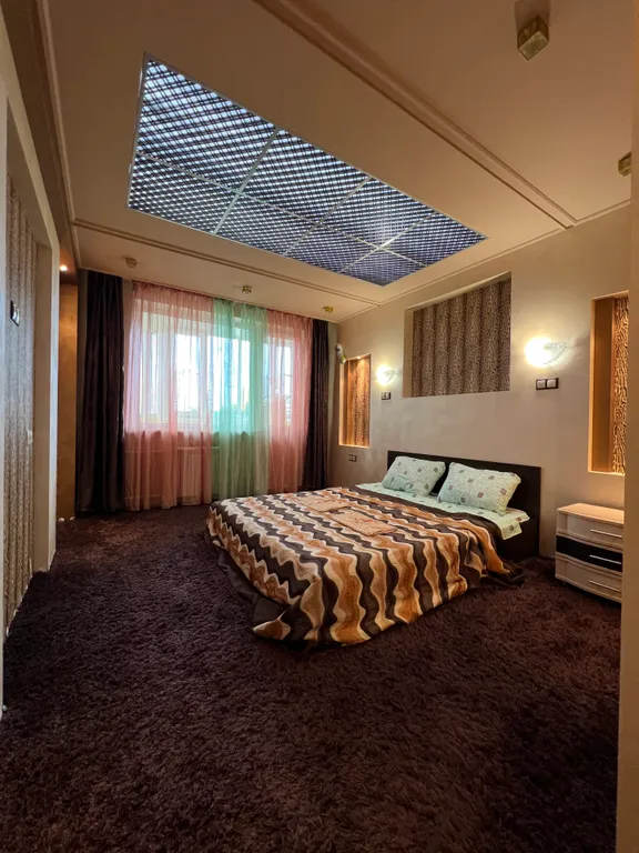 2-комнатная Квартира — аренда посуточно в Московский