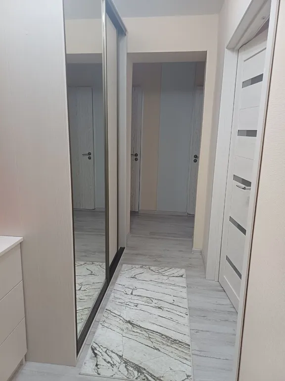 Квартира Квартира в центре города — Светлогорск