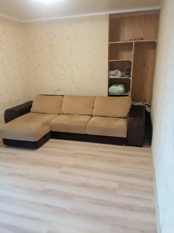 Квартира в центре города — аренда посуточно в Новомосковск