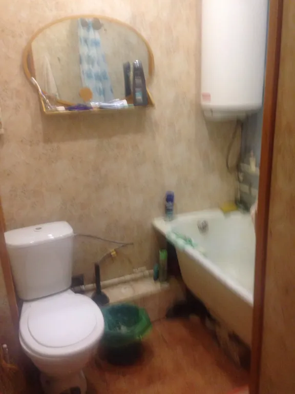 Квартира у моря