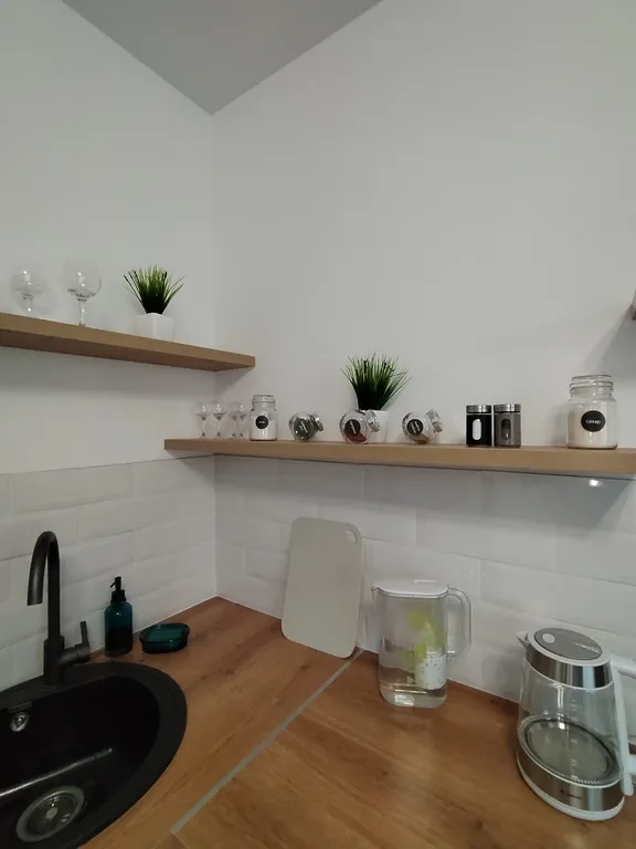 Квартира 1-комнатная Квартира — Ярославль