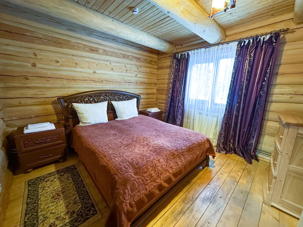 3-комнатный Дом