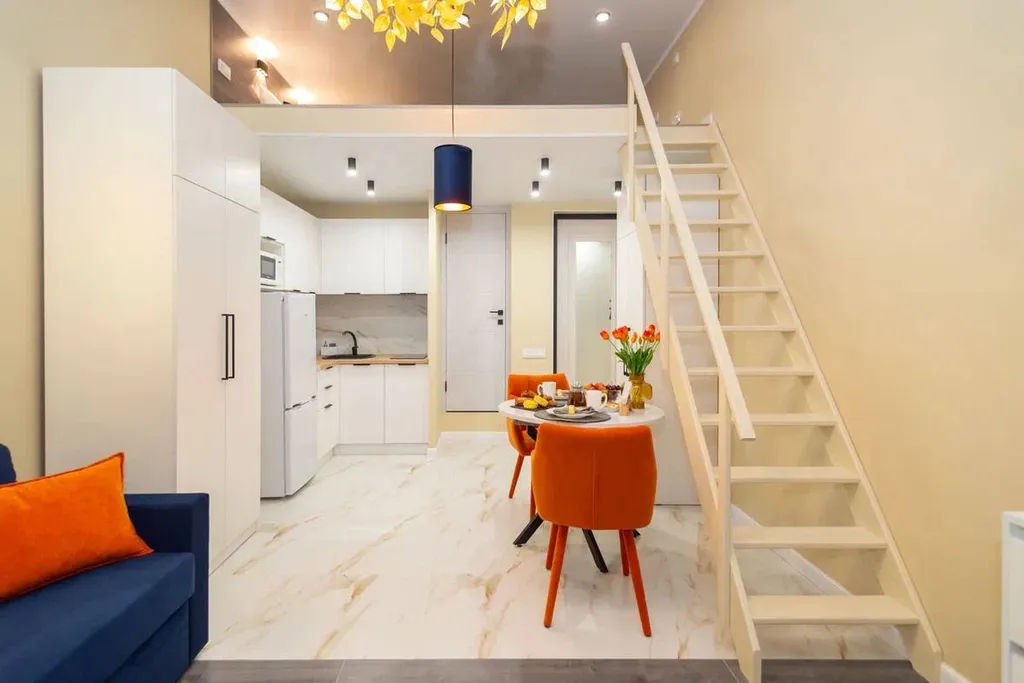 ДзенХоум Отвлечение