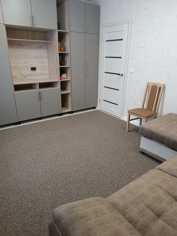 Квартира Уютная квартира для семейного отдыха — Сальское