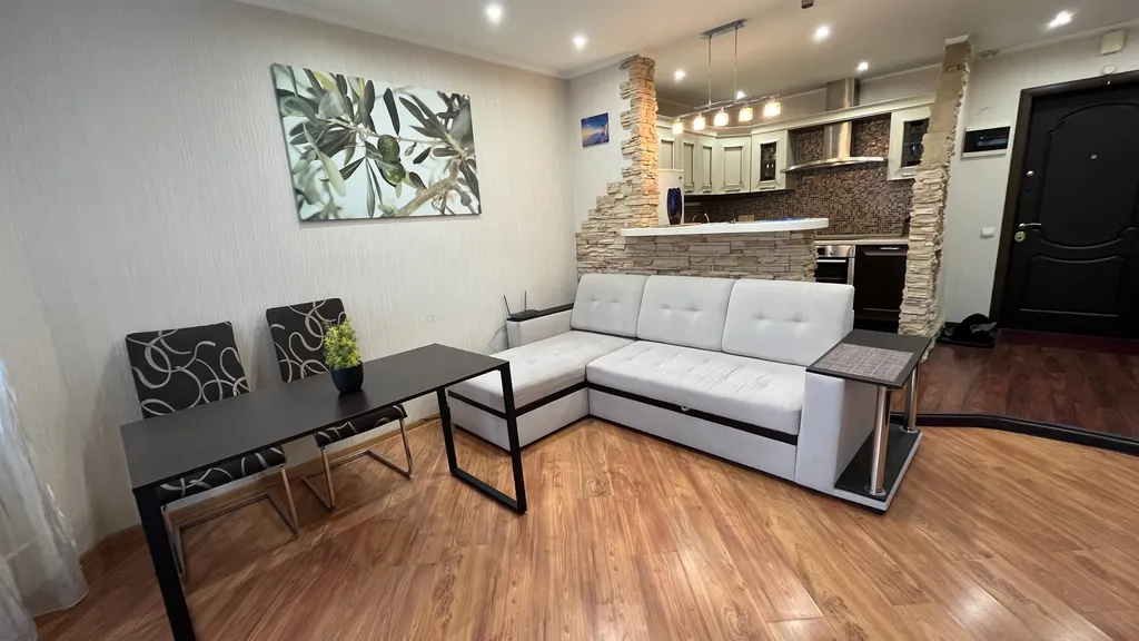 Квартира комфорт класса у Крокус Экспо — аренда посуточно в Красногорск