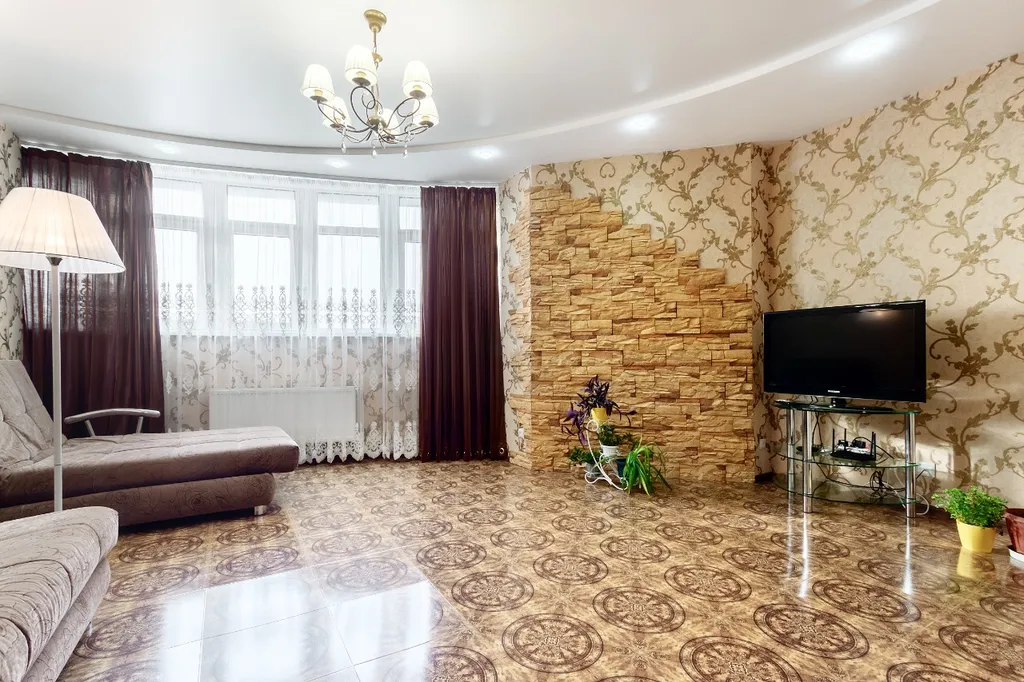 Квартира в центре Ростова