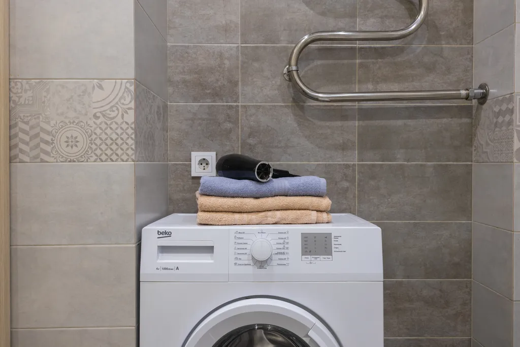 Апартаменты Comfort Home